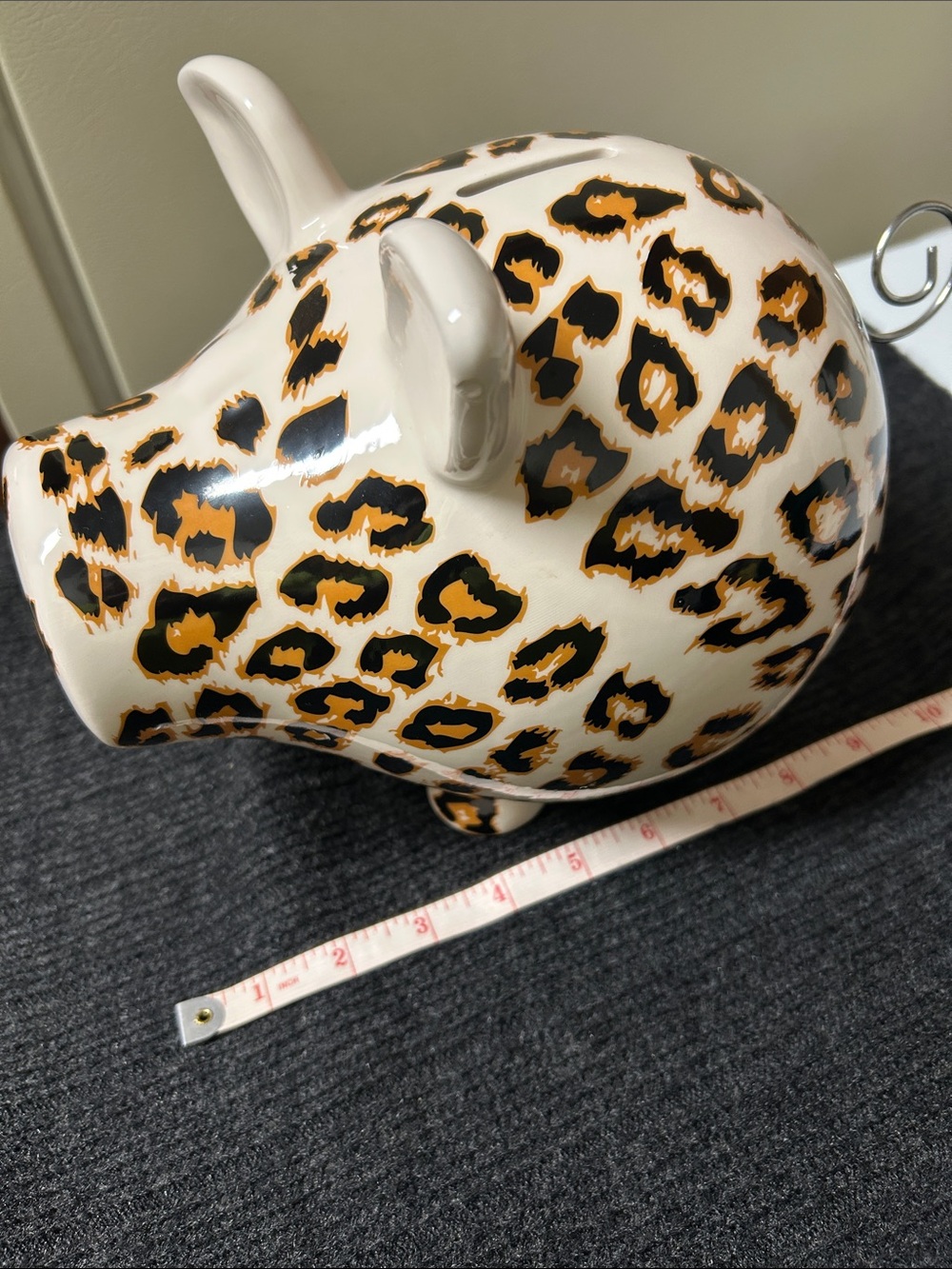 Piggy Bank π - Picture 8 of 9
